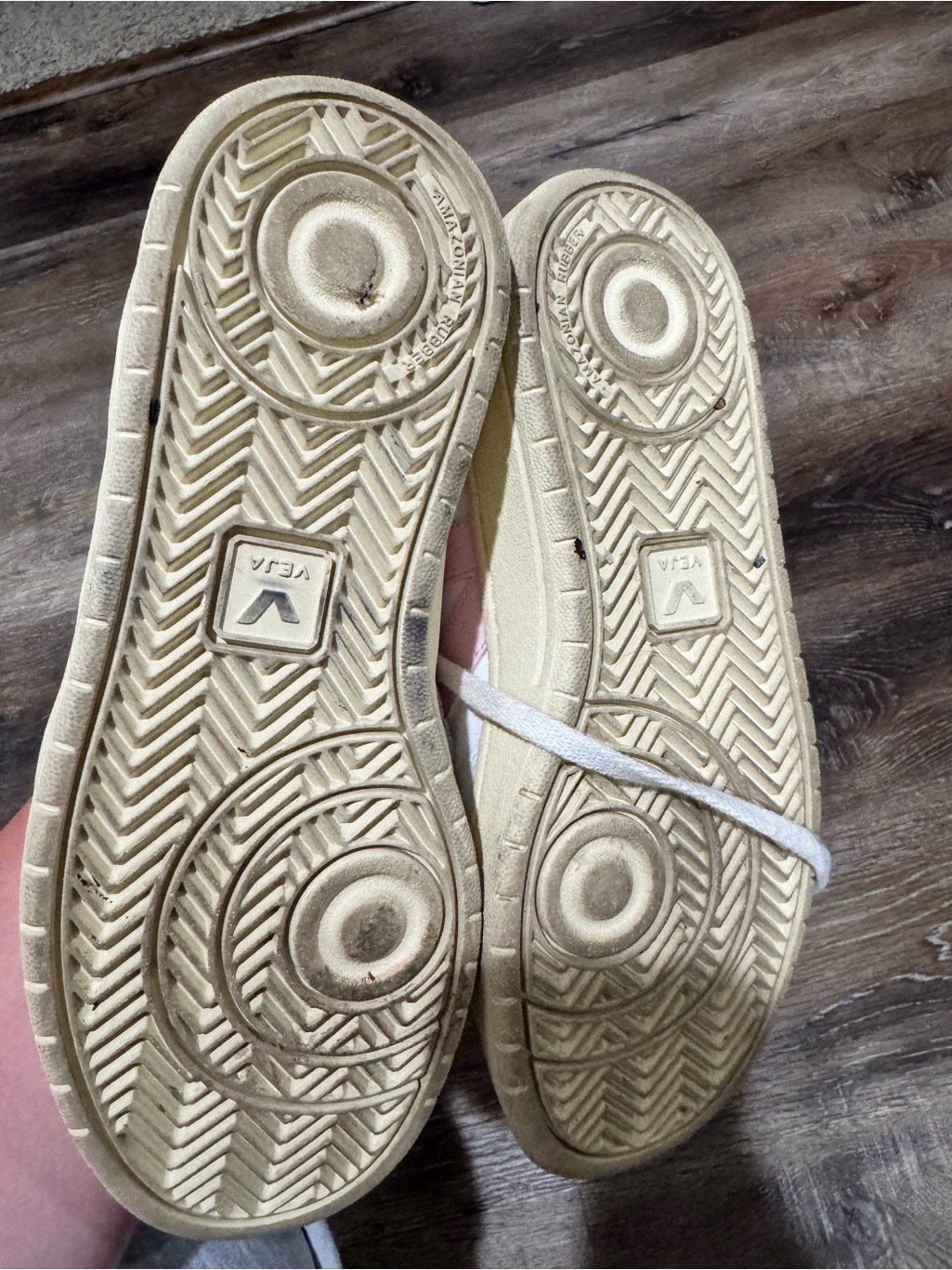 Veja Women’s V-10 Shoes — image 5 of 6